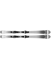 Горные лыжи Volant Silver Spur + Mercury 11 (18/19)