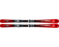 Горные лыжи Atomic Vantage X 77 C + крепления Mercury 11 (17/18)