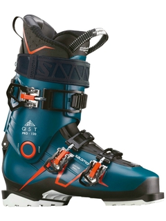 Горнолыжные ботинки Salomon QST Pro 120 (19/20)