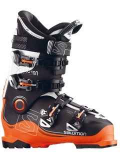 Горнолыжные ботинки Salomon X Pro 100 (17/18)
