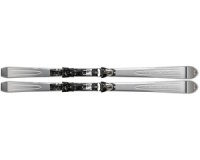 Горные лыжи Volant Горные лыжи Volant Pure Silver + крепления Z12 Speed (13/14)