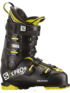 Горнолыжные ботинки Salomon X Pro 110 (18/19)