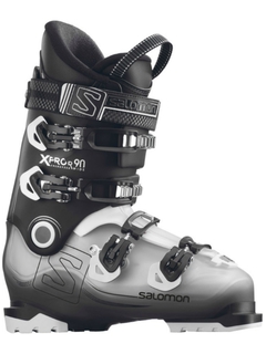 Горнолыжные ботинки Salomon X Pro R90 Wide (17/18)