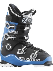 Горнолыжные ботинки Salomon X Pro 80 (15/16)