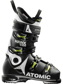 Горнолыжные ботинки Atomic Hawx Ultra 100 (18/19)
