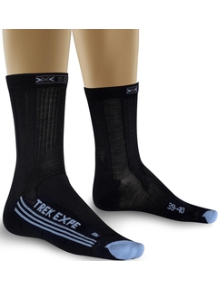 Носки X-Socks Trekking Expedition Short Lady