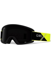 Маска Giro Semi Highlight Yellow Sport Tech / Ultra Black 9 + Yellow 84