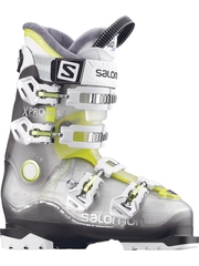 Горнолыжные ботинки Salomon X Pro R80 W (16/17)