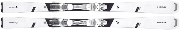 Горные лыжи Head Pure Joy + крепления Joy 9.0 AC SLR (18/19)