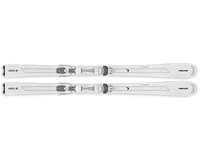 Горные лыжи Head Absolut Joy + крепления Joy 9 AC SLR (16/17)