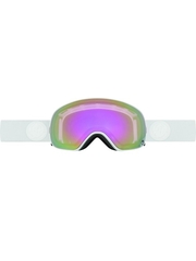 Маска Dragon X2S White Out / Pink Ionized + Ionized