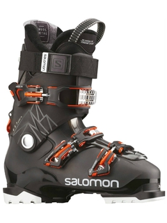 Горнолыжные ботинки Salomon QST Access 70 (19/20)