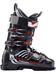 Горнолыжные ботинки Fischer RC4 110 Vacuum (14/15)