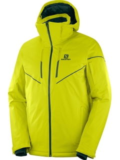 Куртка Salomon Stormrace Jacket M