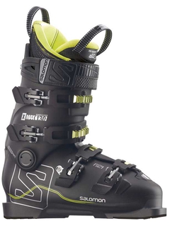 Горнолыжные ботинки Salomon X Max 130 (18/19)