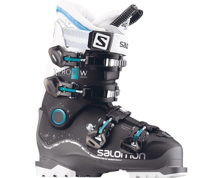 Горнолыжные ботинки Salomon X Pro 90 W