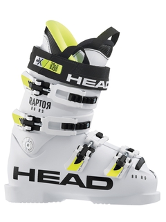 Горнолыжные ботинки Head Raptor 80 RS (18/19)