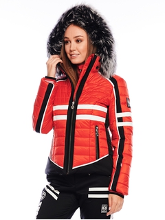 Куртка с мехом Sportalm Kraxe m K+P
