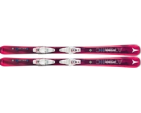 Горные лыжи Atomic Vantage X 77 CTI W + крепления Lithium 10 (16/17)