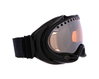 Маска Oakley A-Frame Snow Jet Black W / Black Iridium