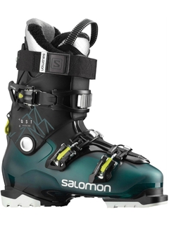 Горнолыжные ботинки Salomon QST Access R80 (19/20)