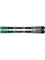 Горные лыжи Head i.Supershape Magnum + крепления PRD 12 (17/18)