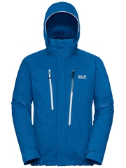 Куртка Jack Wolfskin Exolight 3 in 1 Men