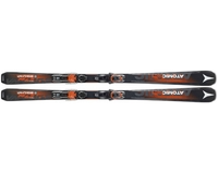 Горные лыжи Atomic Vantage X 75 C + крепления Lithium 10 (17/18)