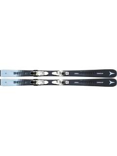 Горные лыжи Atomic Vantage 77 Ti W + крепления L 10 GW (19/20)