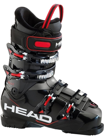 Горнолыжные ботинки Head Next Edge 75