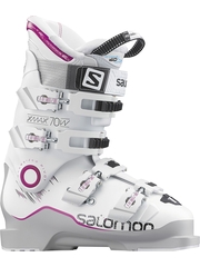 Горнолыжные ботинки Salomon X Max 70 W (16/17)