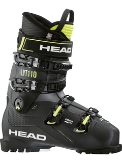 Горнолыжные ботинки Head Edge LYT 110 (20/21)