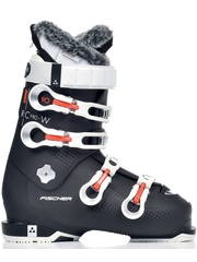 Горнолыжные ботинки Fischer RC Pro W 90 Thermoshape (17/18)