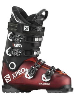Горнолыжные ботинки Salomon X Pro R100 (18/19)