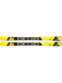Горные лыжи Rossignol Experience 84 Ca + крепления Axium 120 TPX (15/16)