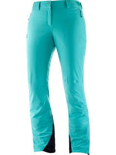 Брюки Salomon Icemania Pant W