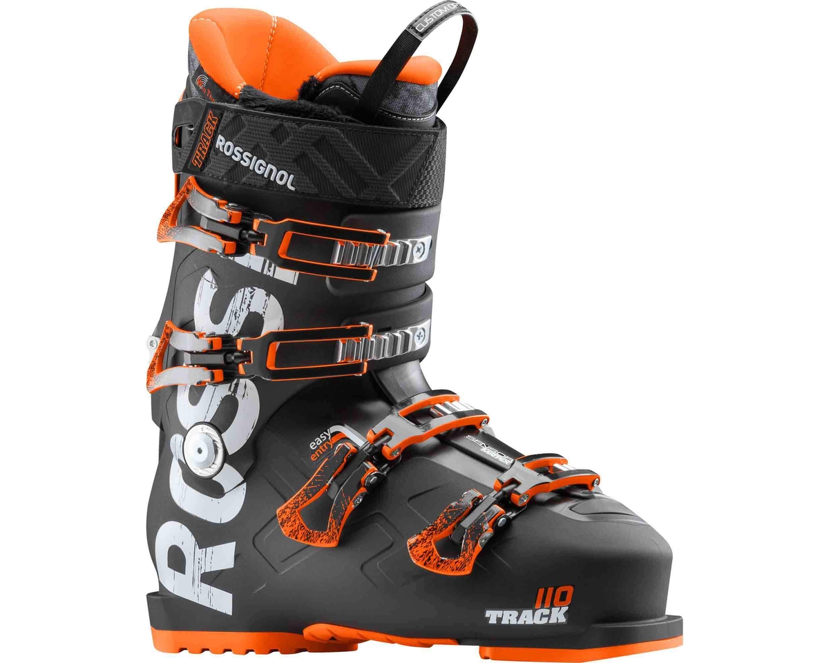 rossignol sensor matrix