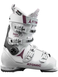 Горнолыжные ботинки Atomic Hawx Prime 95 W (18/19)