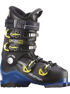 Горнолыжные ботинки Salomon X Access R90 (18/19)