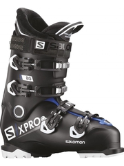 Горнолыжные ботинки Salomon X Pro 80 (18/19)