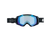 Маска Atomic Revel Photocromic Black / Photochromic