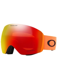 Маска Oakley Flight Deck 2018 Team Oakley / Prizm Snow Torch Iridium