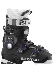 Горнолыжные ботинки Salomon Quest Access 70 W (16/17)