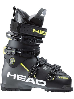 Горнолыжные ботинки Head Vector Evo 110 X (17/18)