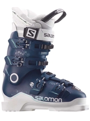 Горнолыжные ботинки Salomon X Max 90 W (17/18)