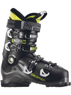 Горнолыжные ботинки Salomon X Access 80 (18/19)