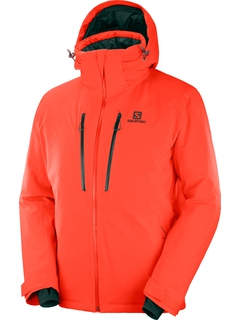 Куртка Salomon Icefrost Jacket M
