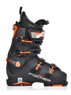 Горнолыжные ботинки Fischer Hybrid 12+ Vacuum Full Fit (16/17)