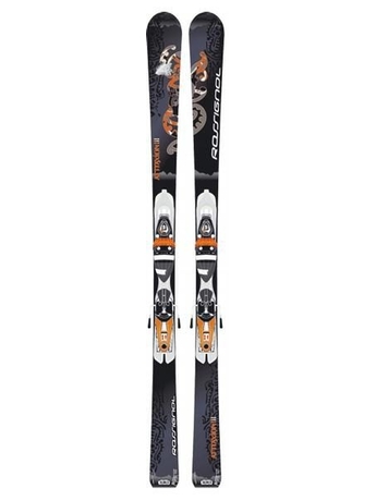 rossignol attraction 3