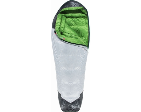 north face 3 in 1 sleeping bag
